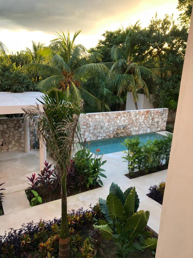 Departamento Para 4 Personas Suenitos En باكالار المظهر الخارجي الصورة